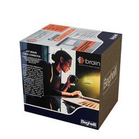 Beghelli Brain Gestione Clima con temporizzazione