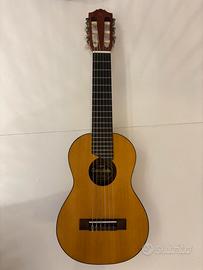 Chitarra yamaha gl1