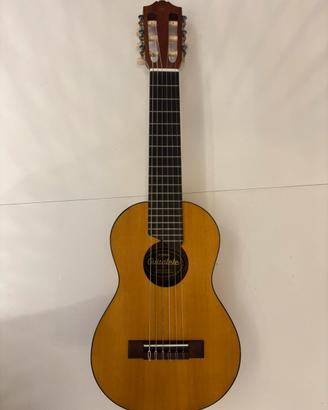 Chitarra yamaha gl1
