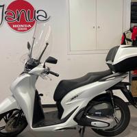 Honda SH 150 abs euro 5 garanzia 2030