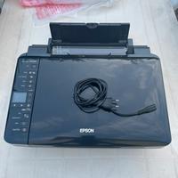 Epson Stylus SX420W Stampante/Scanner