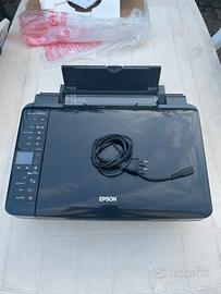 Epson Stylus SX420W Stampante/Scanner