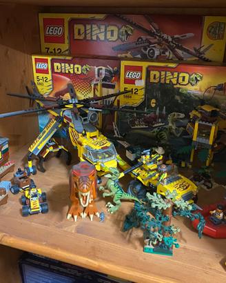 Set lego