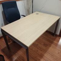 Scrivania Calligaris