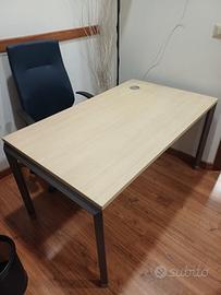 Scrivania Calligaris