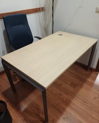 Scrivania Calligaris