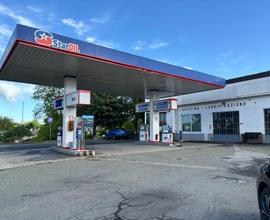 Gestore Benzinaio Oviglio