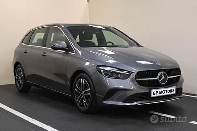 Mercedes-Benz Classe B B 180 Automatic Advanced