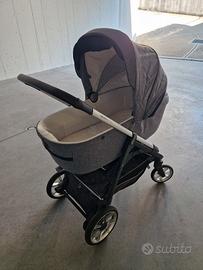 passaggino inglesina aptica