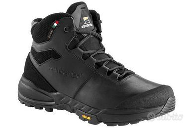 Scarpe trekking Zamberlan myriad gtx 48