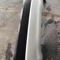 paraurti BMW 1 x Line modello 2010-2015 paraurti 