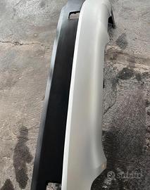 paraurti BMW 1 x Line modello 2010-2015 paraurti 