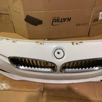 Paraurti anteriore BMW Serie 3 F30 F31 2015