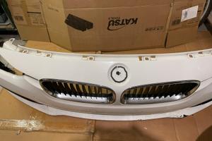 Paraurti anteriore BMW Serie 3 F30 F31 2015