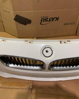 Paraurti anteriore BMW Serie 3 F30 F31 2015