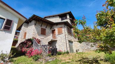 Casa Indipendente Bettola [Cod. rif 3239316VRG]