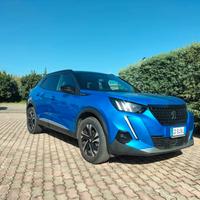 Peugeot 2008 1.5 HDi  Gt- line unico proprietario 