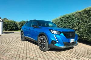Peugeot 2008 1.5 HDi  Gt- line unico proprietario 