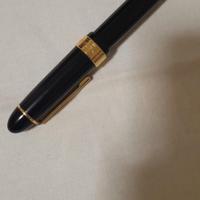 Penna stilografica vintage Senator President