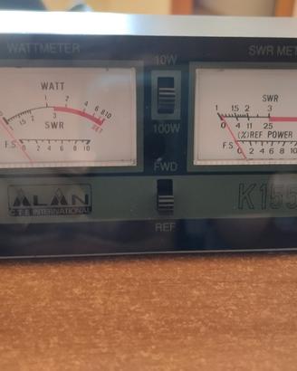 rosmetro/wattmetro 