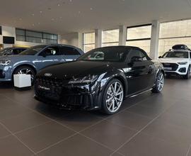 AUDI TT ROADSTER 45 TFSI QUATTRO S-TRONIC N245