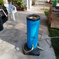 Macchina da lavare le bottiglie 