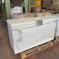 Congelatore a pozzetto Beko 460L funzionante