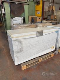 Congelatore a pozzetto Beko 460L funzionante