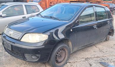 Ricambi fiat punto 188 fanalona