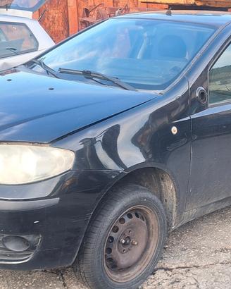 Ricambi fiat punto 188 fanalona