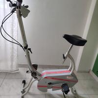 Cyclette vintage Carnielli