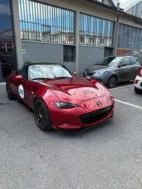 Mazda mx5 sport 184 cv 2.0