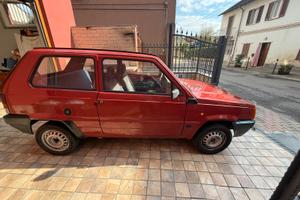 Fiat panda young 1999