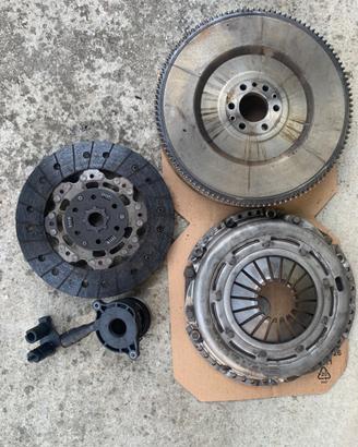 Frizione completa ford focus del 2012 mk3