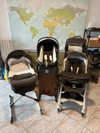 Inglesina Trio