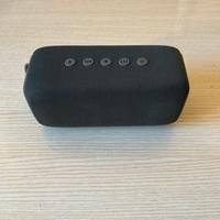 Speaker bluetooth