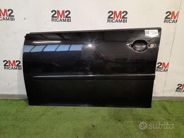 PORTIERA ANTERIORE SINISTRA VOLKSWAGEN Golf 5 Berl