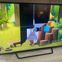 SONY BRAVIA-55” KD55X8005C
