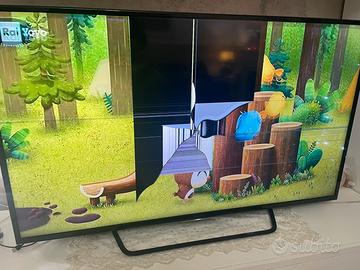 SONY BRAVIA-55” KD55X8005C