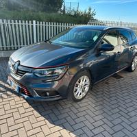 Renault Megane Mégane Sporter dCi 130 CV Energy In