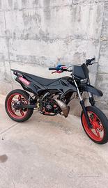 Beta RR Motard 50