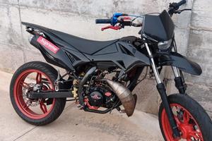 Beta RR Motard 50
