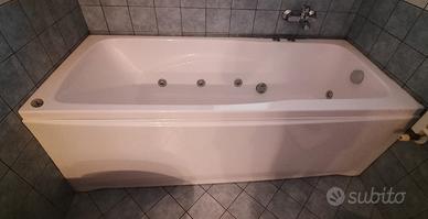 Whirlpool vasca idromassaggio