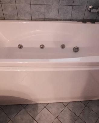 Whirlpool vasca idromassaggio