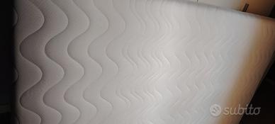 Materasso 1 piazza e mezza