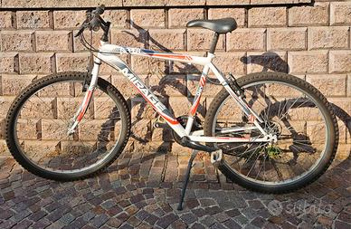 Mountain Bike Mirage Ripper 26" 