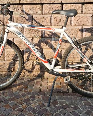Mountain Bike Mirage Ripper 26" 
