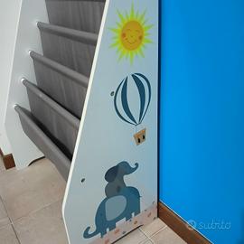 libreria per bambini
