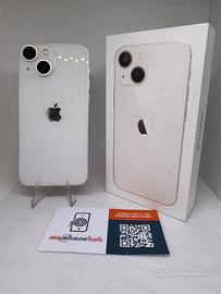 Iphone 13 mini 256gb 🍎