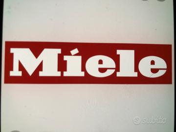 Ricambi Miele Originali lavastoviglie lavatrice